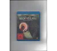 Blood Lake - Killerfische greifen an