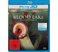 Blood Lake - Killerfische greifen an