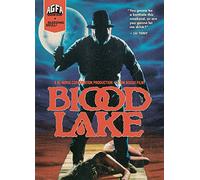 Blood Lake [Special Edition]