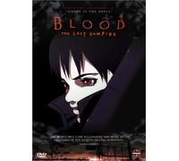 Blood-Last Vampire - Blood: Last Vampire [DVD] [Region 1] [US Import] [NTSC]