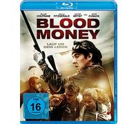 Blood - Lauf um dein Leben [Blu-ray]