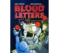 Blood Letters