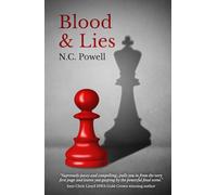 Blood & Lies