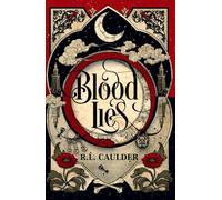 Blood Lies: A dark vampire why choose standalone (Blood Oath)