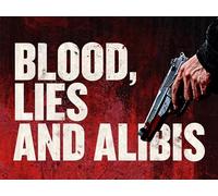 Blood, Lies & Alibis - Season 1