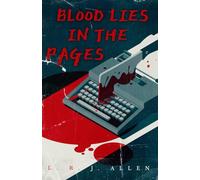 Blood Lies in the Pages: A collection of short horrors