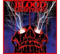 Blood Lightning - Blood Lightning
