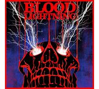 Blood Lightning - Blood Lightning [VINYL]