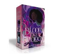 Blood Like Duology (Boxed Set) : Blood Like Magic; Blood Like Fate