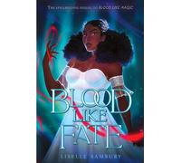 Blood Like Fate