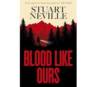 Blood Like Ours