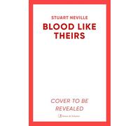 Blood Like Theirs : The stunning finale to the acclaimed Blood trilogy