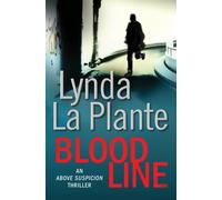Blood Line : A gripping British police procedural (DI Anna Travis Book 7)