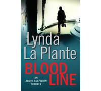 Blood Line by Lynda La Plante (2012-06-07)