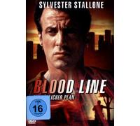Blood Line-Ein Toedlicher Plan [Import allemand]