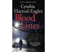 Blood Lines: A Bill Slider Mystery (5)