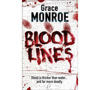 BLOOD LINES: A Compelling Legal Thriller About a Lawyer Framed for a Brutal Highland Murder