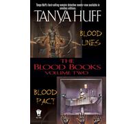 Blood Lines / Blood Pact: Blood Lines / Blood Pact (2) (The Blood Books)
