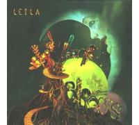Leila - Blood, Looms & Blooms