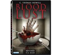 Blood Lust