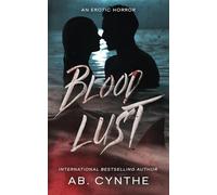 Blood Lust (A Shiver of Sharks)