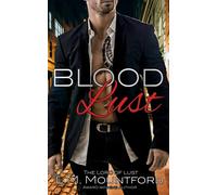 Blood Lust (Alpha Men of the Otherworld)