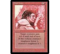 Blood Lust | Legends