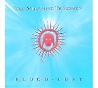 Blood lust [VINYL]