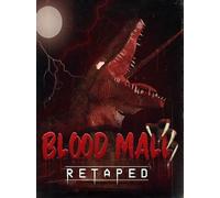 Blood Mall: Retaped (PC) - Steam Key - GLOBAL