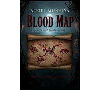 Blood Map: Every drop points the way
