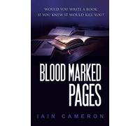 Blood Marked Pages: (DI Angus Henderson 9)