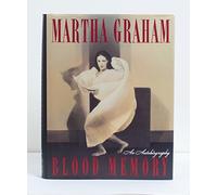 Blood Memory/an Autobiography