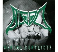 Blood - Mental Conflicts