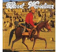 Blood Meridian - Kick Up the Dust