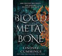 Blood Metal Bone