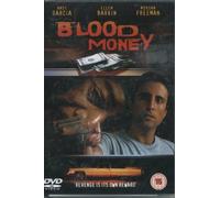 Blood Money [1988] [DVD]