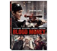 Blood Money (2017)