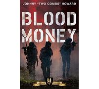 Blood Money: An SAS Thriller (SAS Boat Troop)