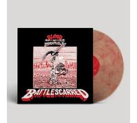 Blood Money - Battlescarred [VINYL]