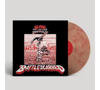 Blood Money - Battlescarred [VINYL]