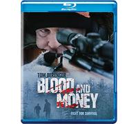 Blood & Money [Blu-ray]
