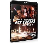 Blood Money [Blu-ray]