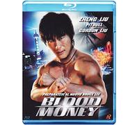 blood money (blu-ray) blu_ray Italian Import