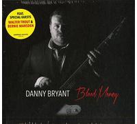 Danny Bryant - Blood Money