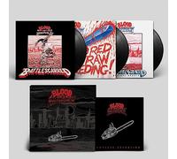 Blood Money – Complete Execution – 12" Vinyl Album Box Set
