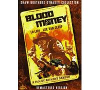 Blood Money [DVD] [1974] [Region 1] [US Import] [NTSC]