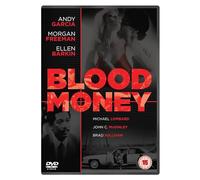 Blood Money [DVD]