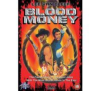 Blood Money [DVD]