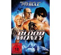 Blood Money(DVD) (FSK 18)