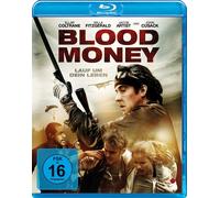 Blood Money - Lauf um dein Leben (Blu-ray)